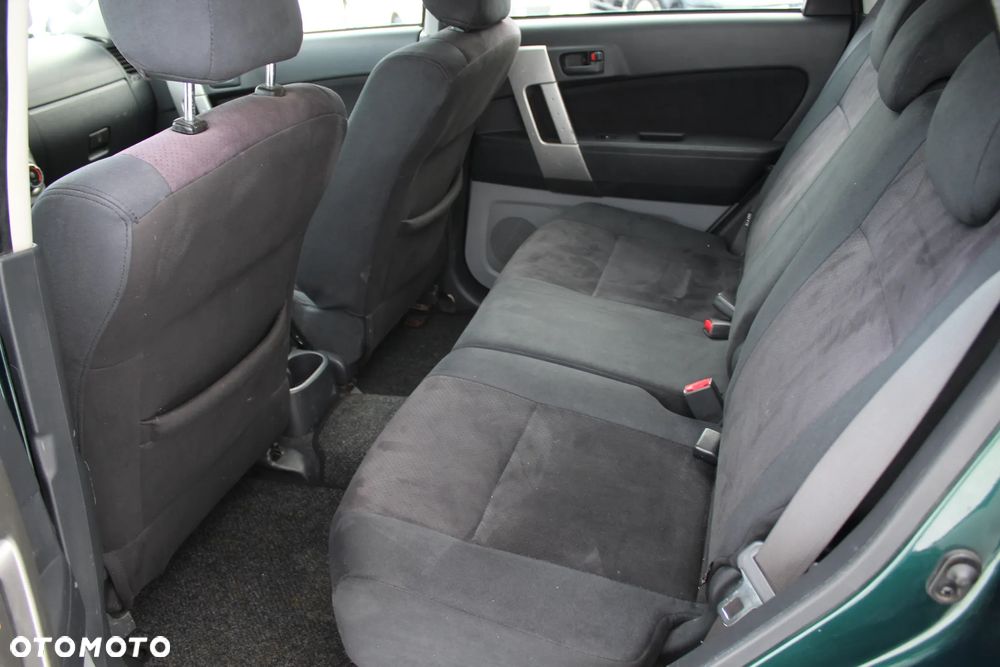 Daihatsu Terios 4WD Top - 12