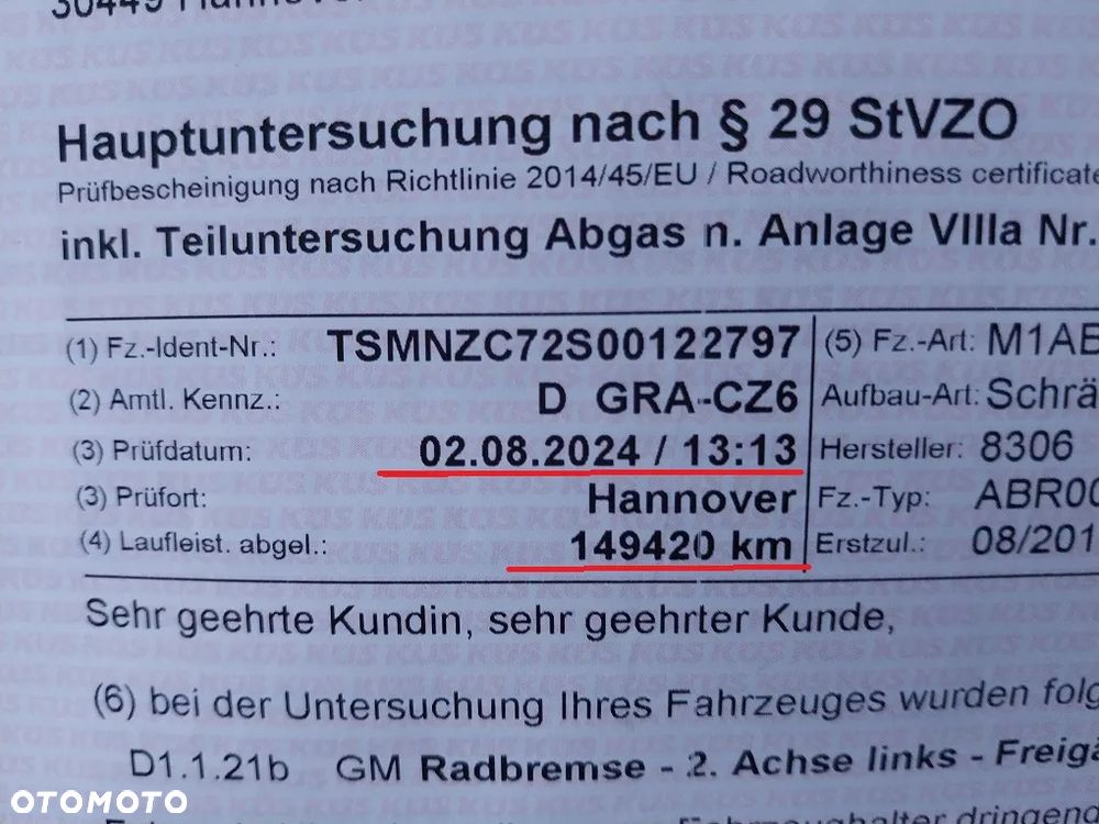 Suzuki Swift 1.2 Elegance EASS - 10