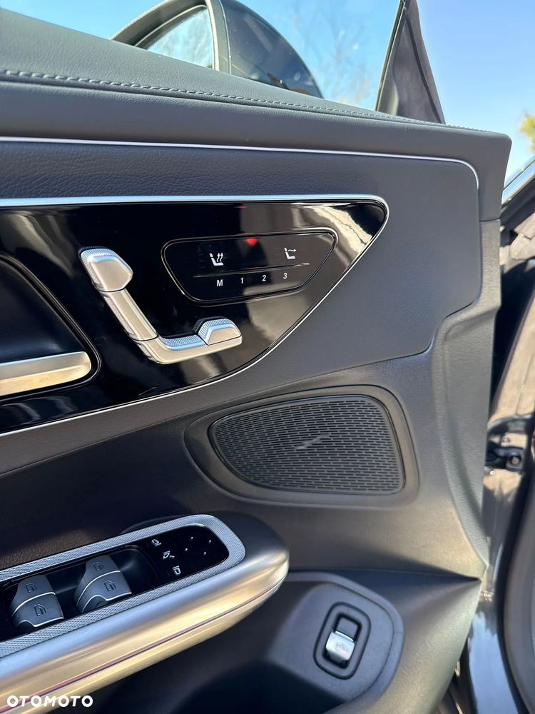 Mercedes-Benz CLE 220 d 9G-TRONIC Edition AMG Line - 18