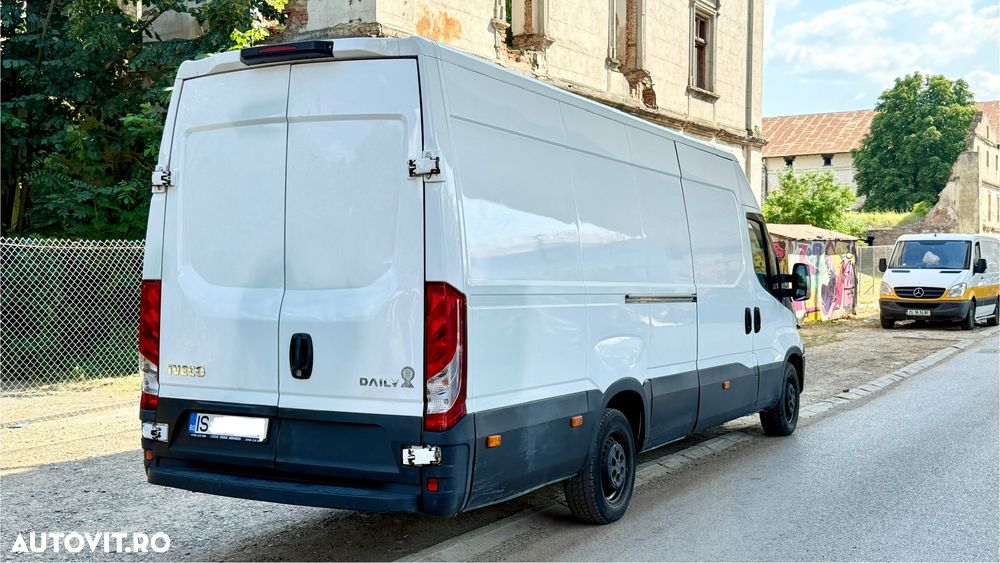 Iveco Daily - 5