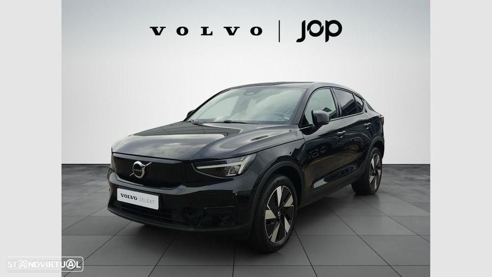 Volvo EC40 82 kWh Single Motor Extended Range Plus - 2