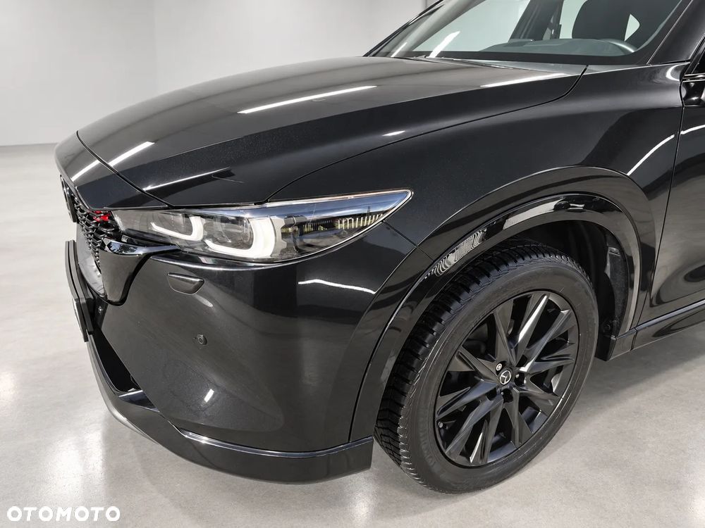 Mazda CX-5 2.5 Homura 2WD - 7