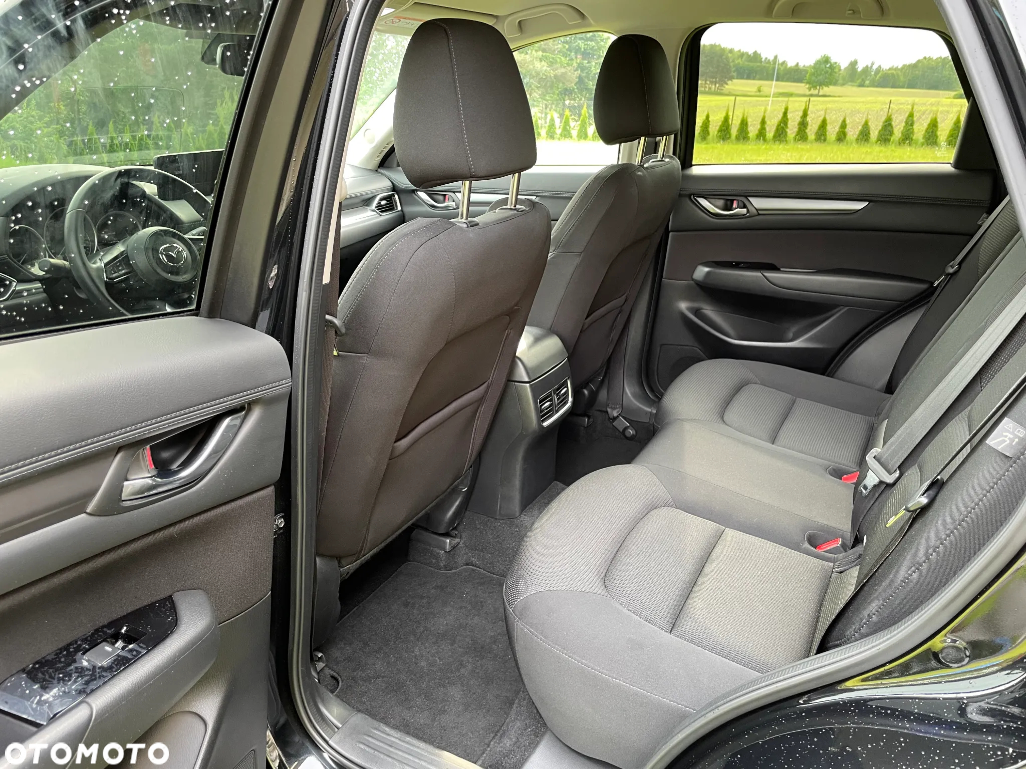 Mazda CX-5 2.0 Kanjo AWD - 18
