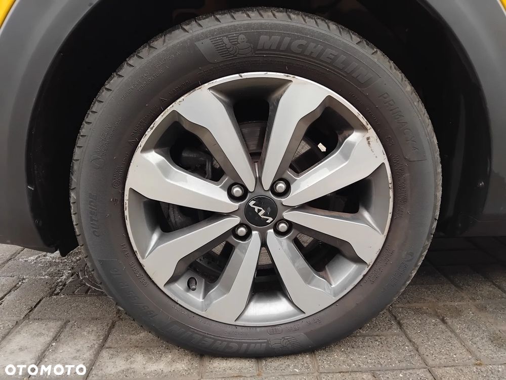 Kia Stonic 1.2 M - 22