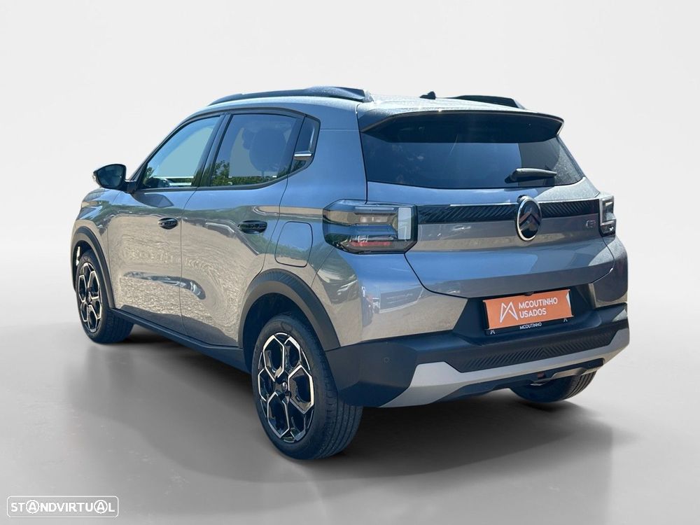 Citroën C3 1.2 PureTech Max - 3