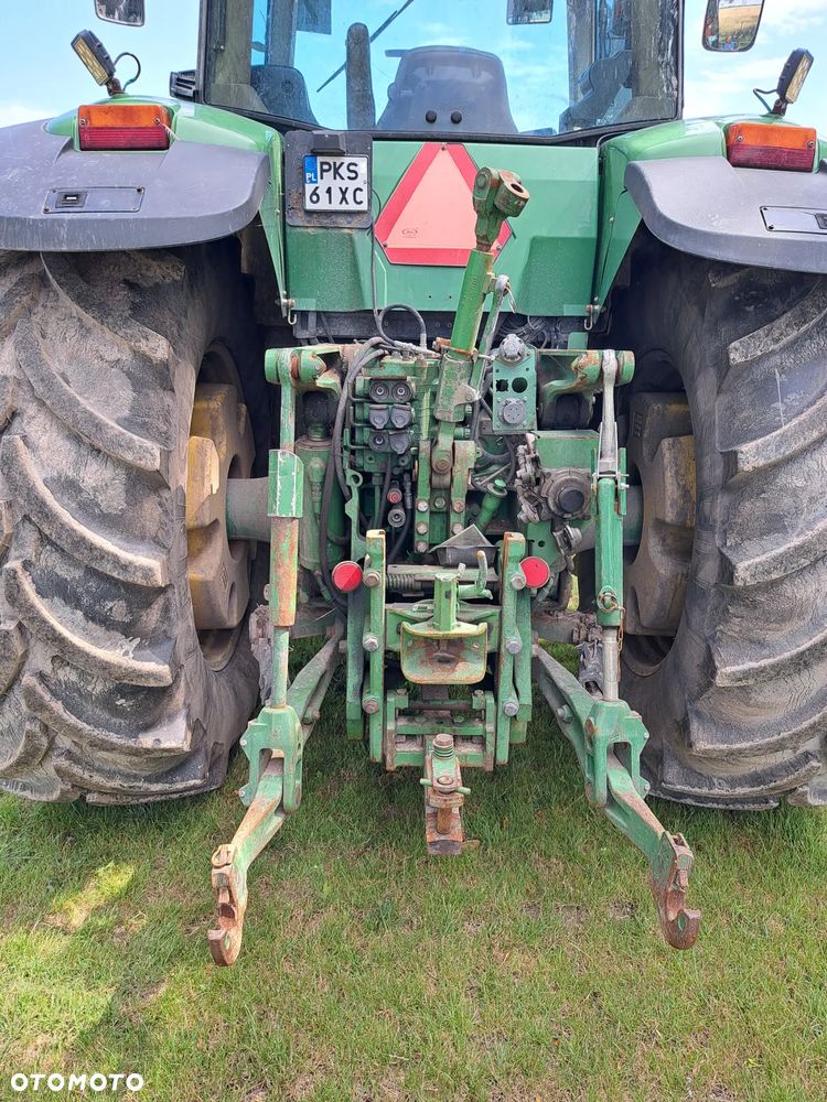 John Deere 8120 - 10