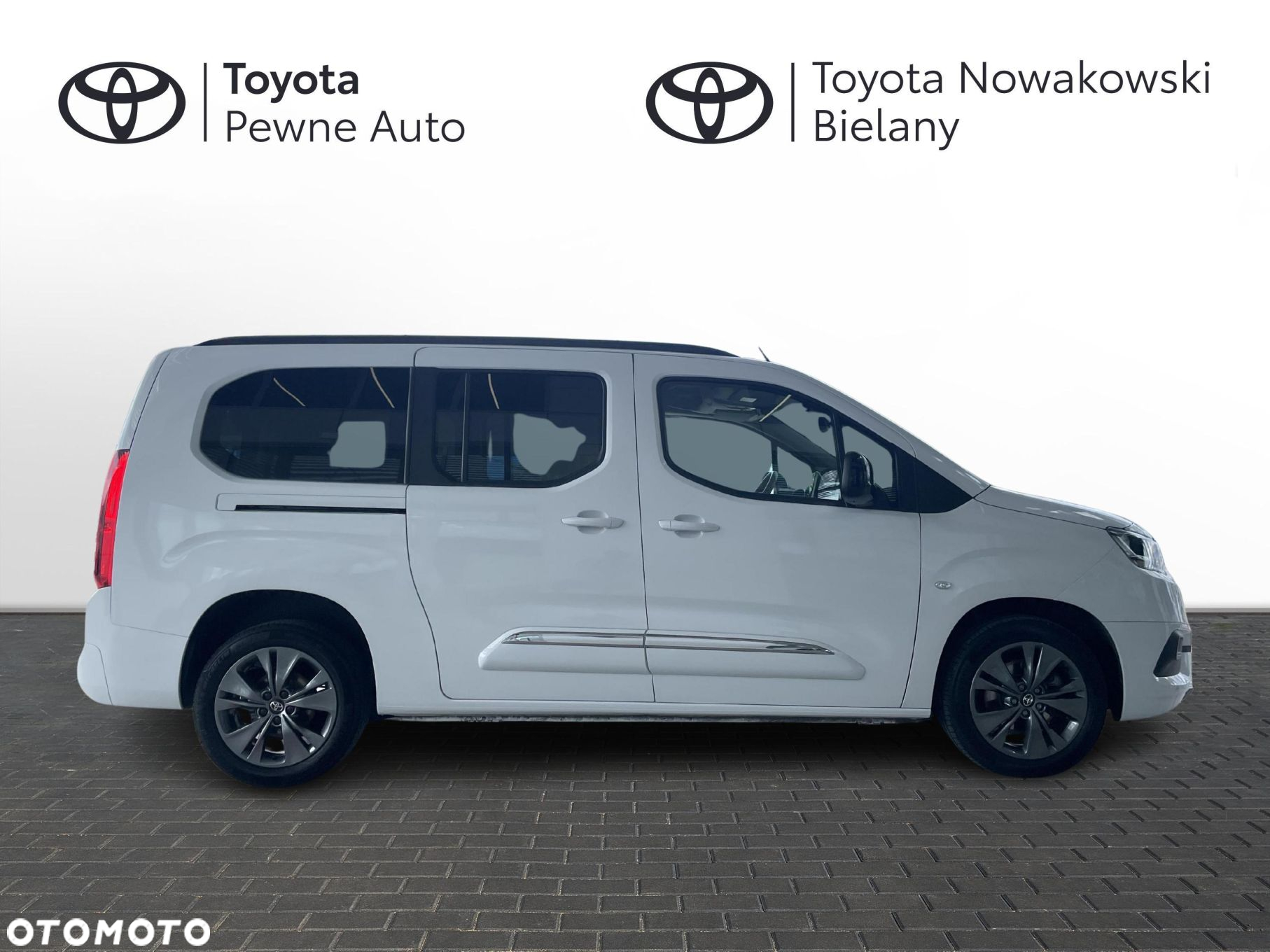 Toyota Proace City - 6