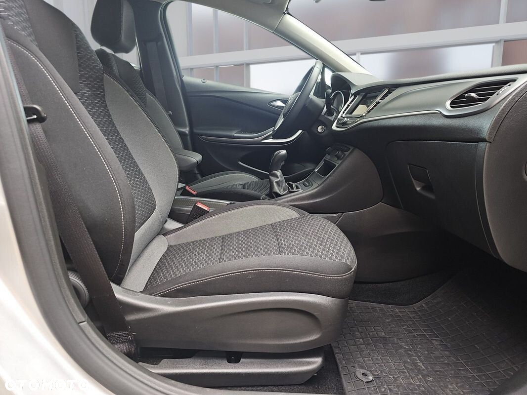 Opel Astra V 1.5 CDTI Edition S&S - 22