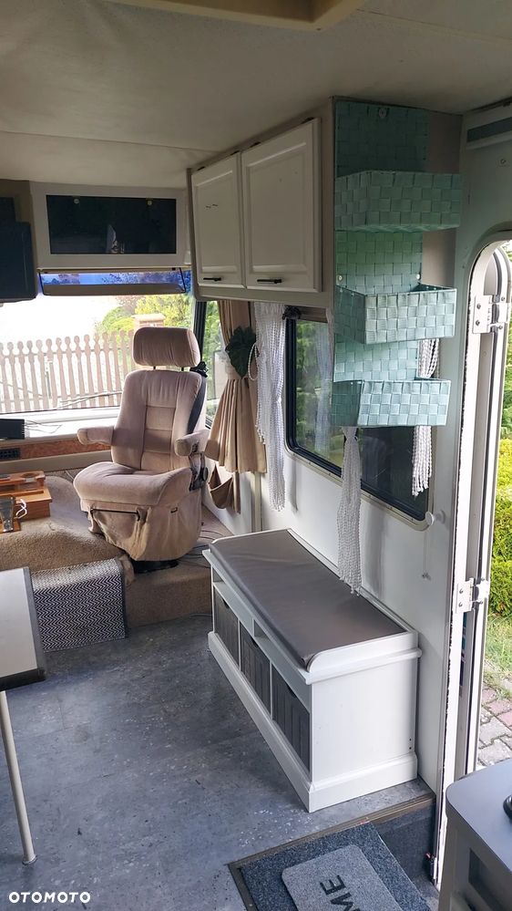 Inny Winnebago WCF25RC - 8