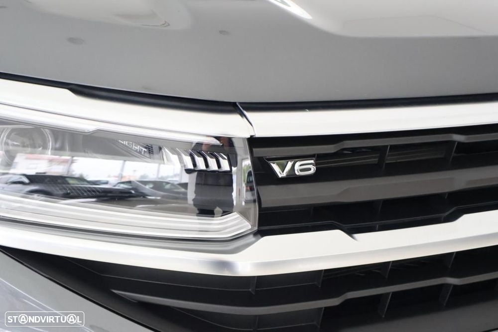 VW Amarok 3.0 TDI Style 4x4 - 7
