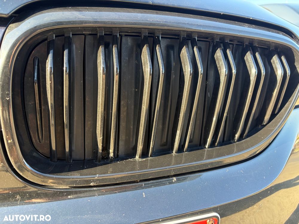 BMW Seria 5 520d - 15
