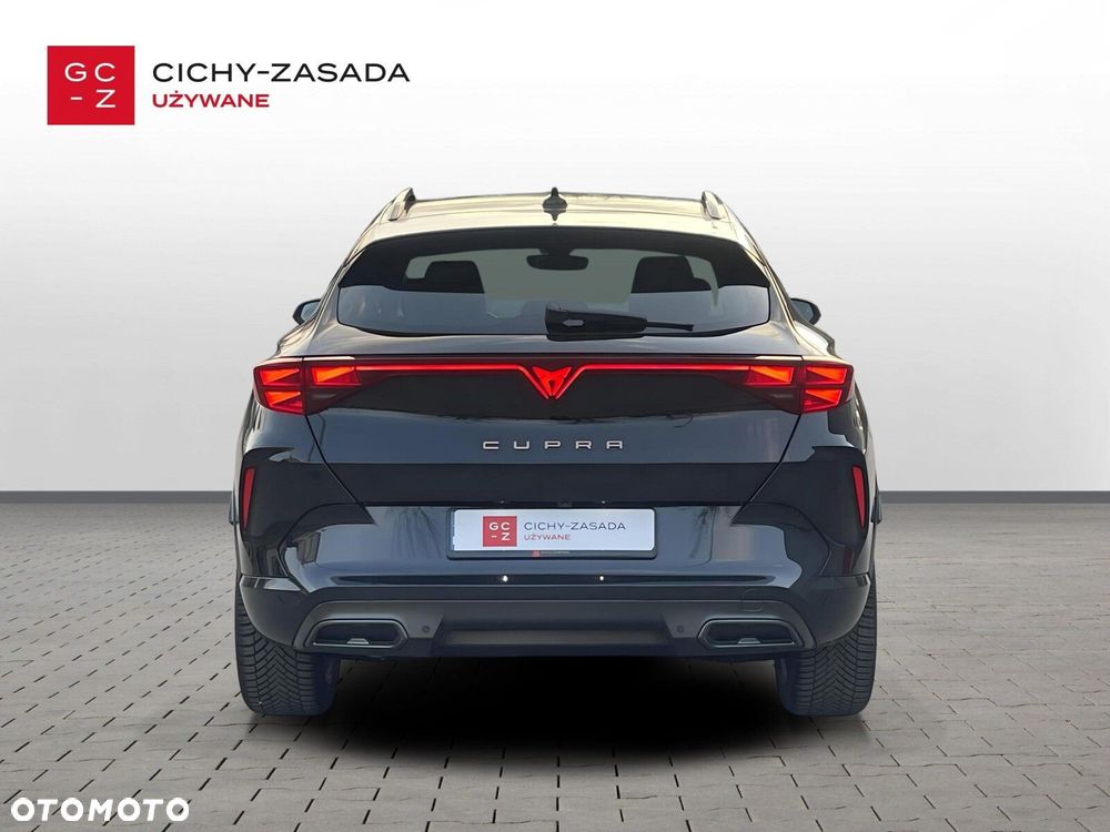 Cupra Formentor - 4