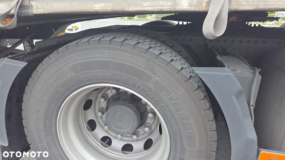 Volvo FH 500 - 13