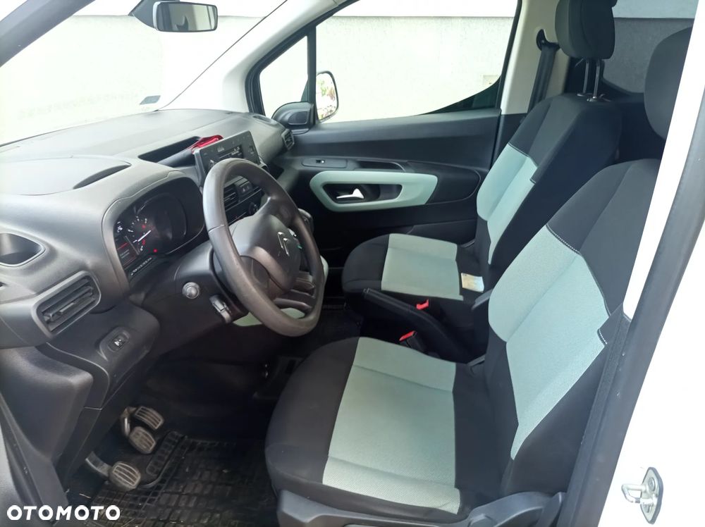 Citroën Berlingo XL 1.5 BlueHDI Feel - 5