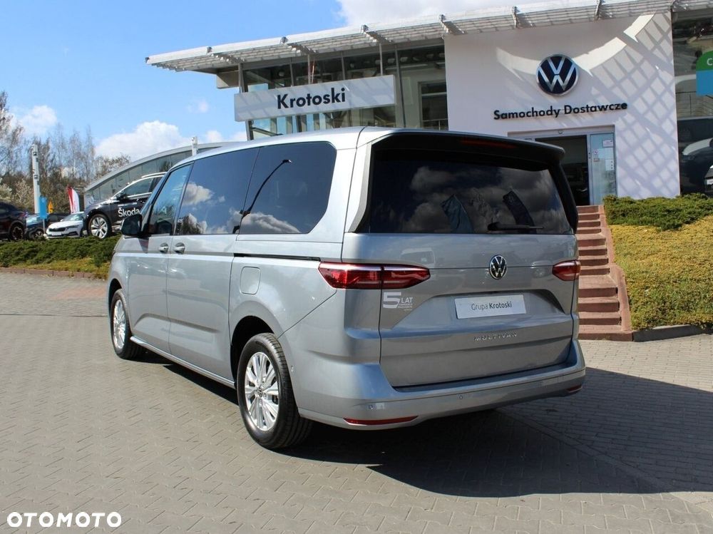 Volkswagen Multivan 2.0 TSI L2 DSG - 11