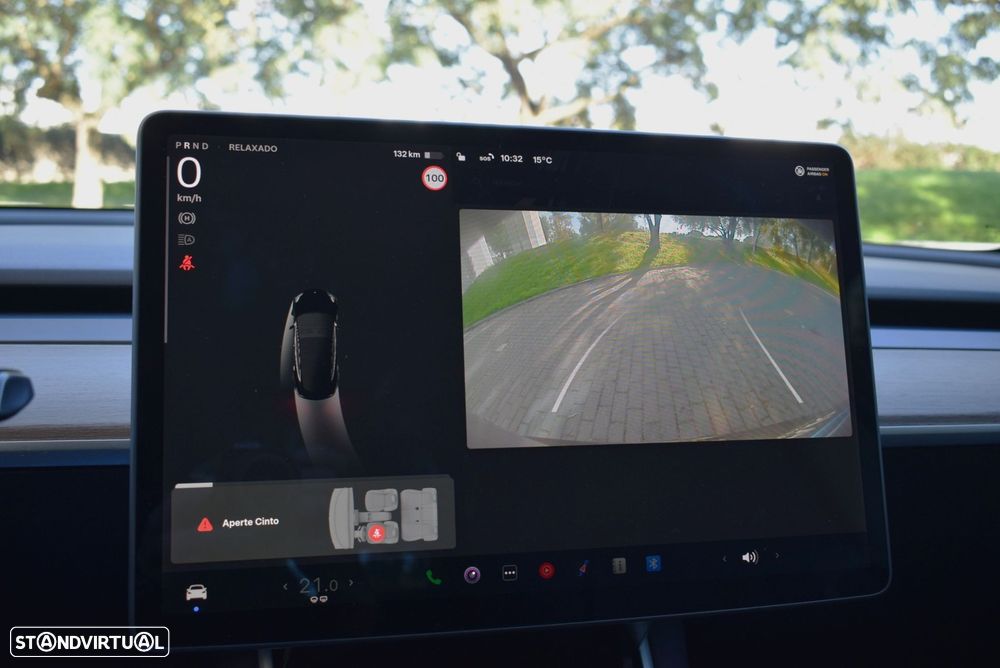 Tesla Model 3 Long Range AWD Dual Motor - 24