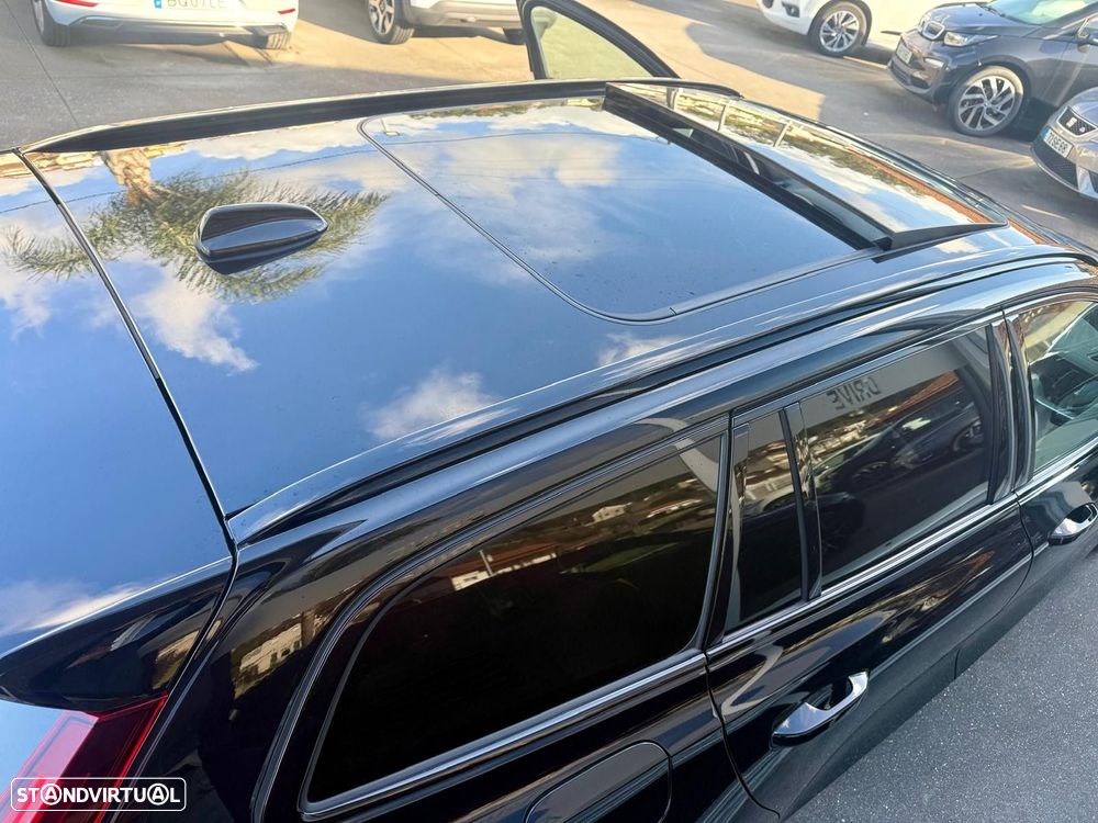 Volvo V60 2.0 T8 AWD TE Polestar Engineered - 18