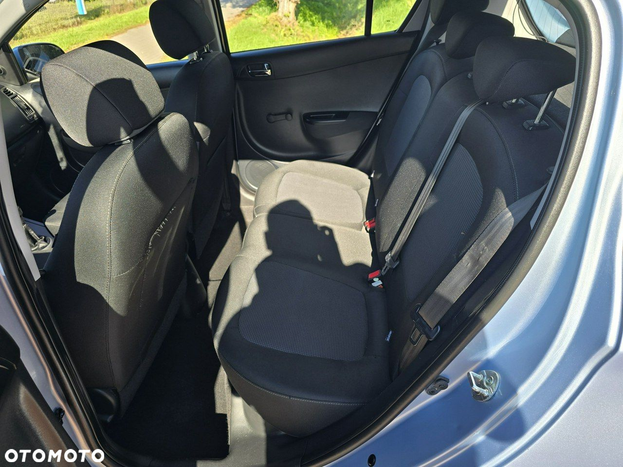 Hyundai i20 1.25 Comfort - 15