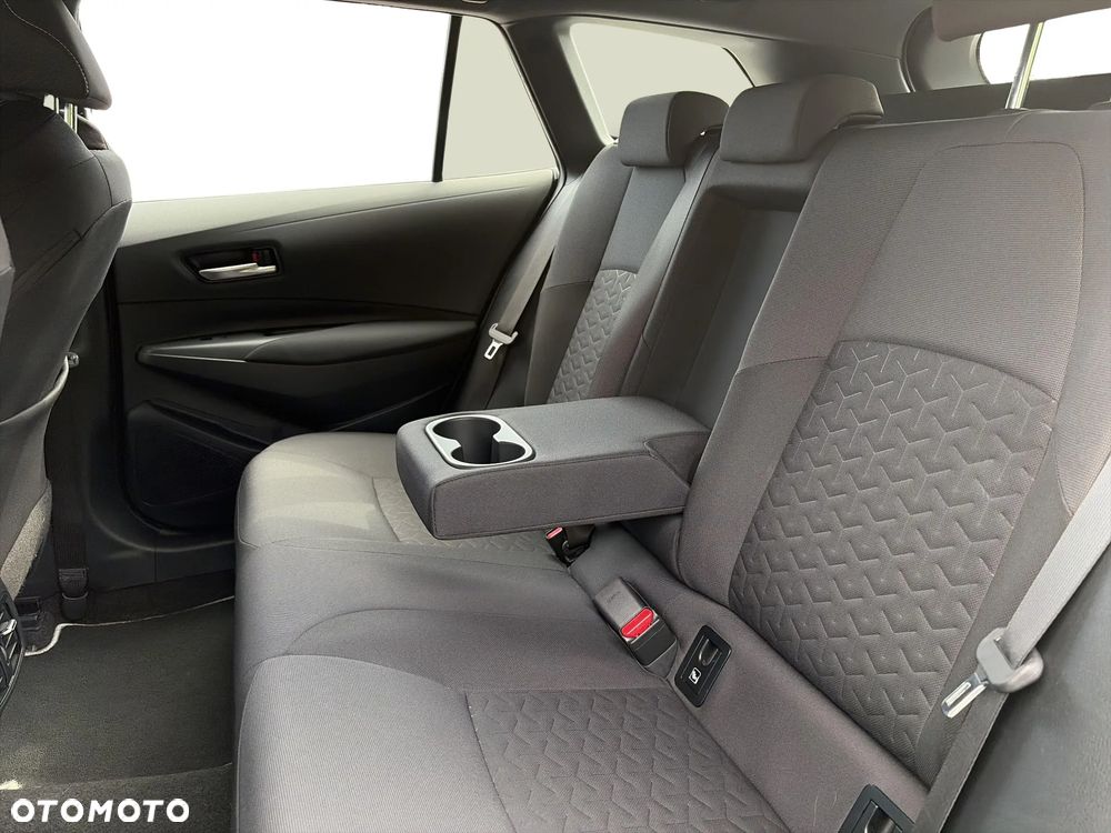 Toyota Corolla 1.8 Hybrid Comfort - 16