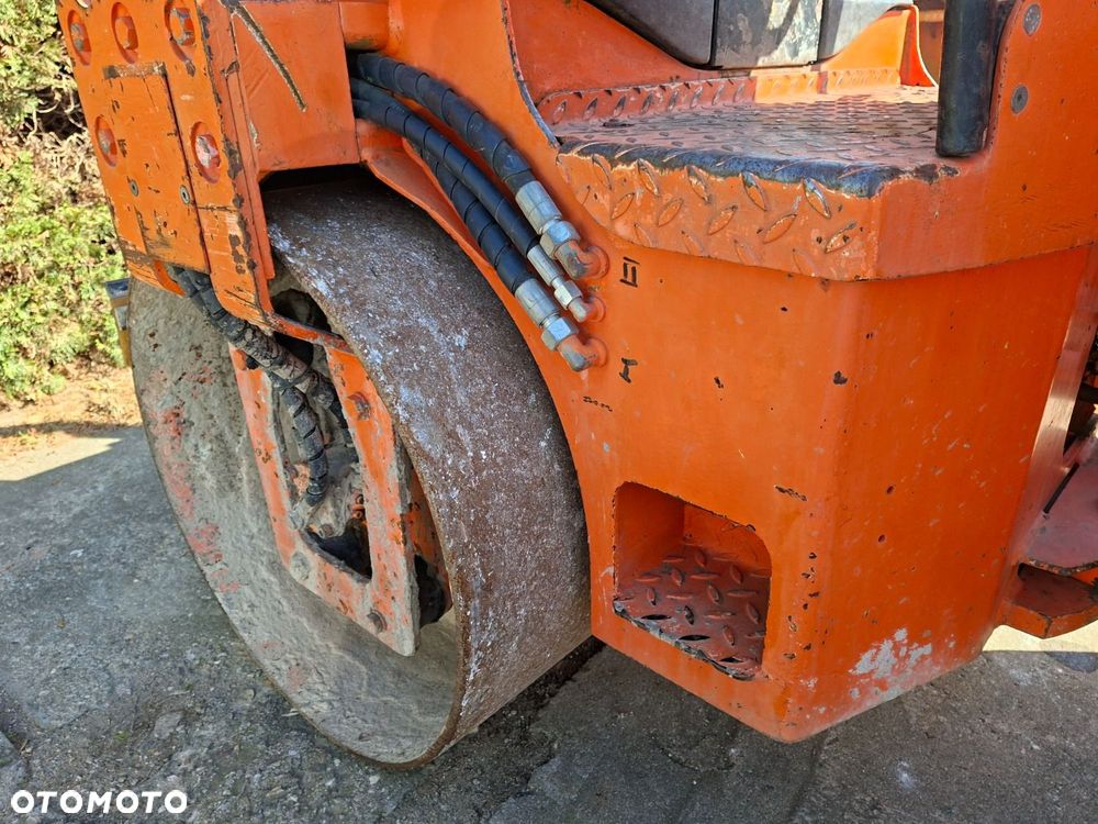 Hamm Hd 12 - 27