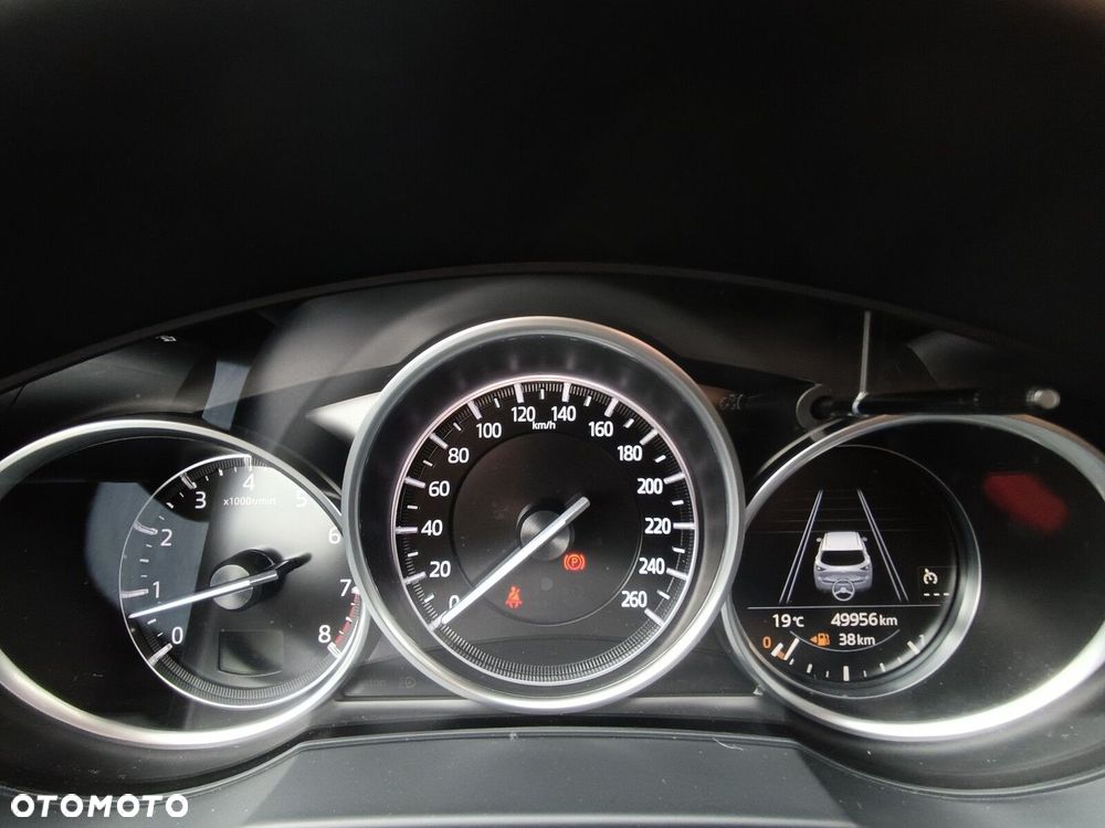 Mazda CX-5 2.0 Skyenergy 2WD - 15