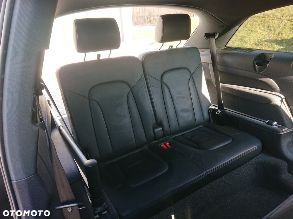 Audi Q7 - 14