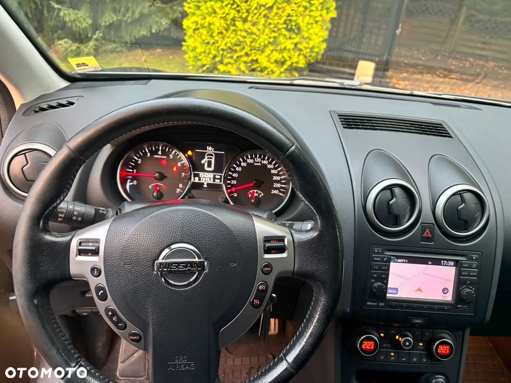 Nissan Qashqai 1.6 360 S/S - 9
