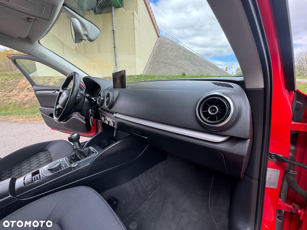 Audi A3 Sportback - 23