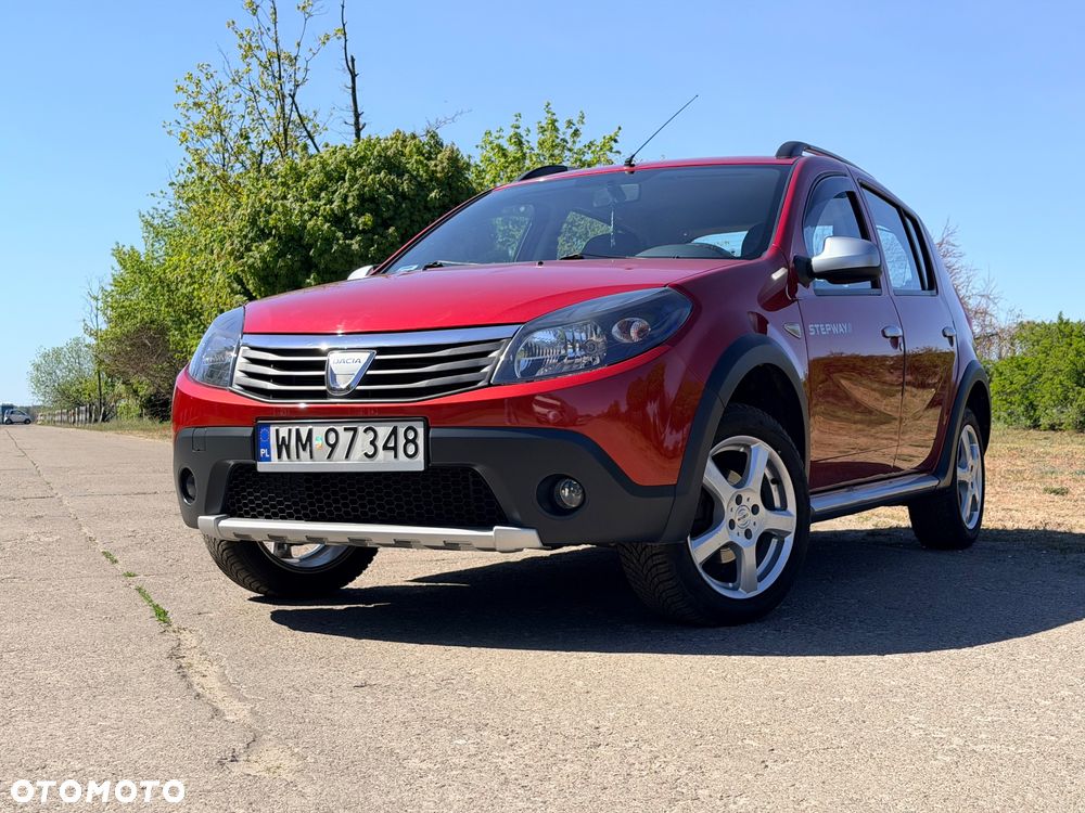 Dacia Sandero 1.6 Ambiance - 2