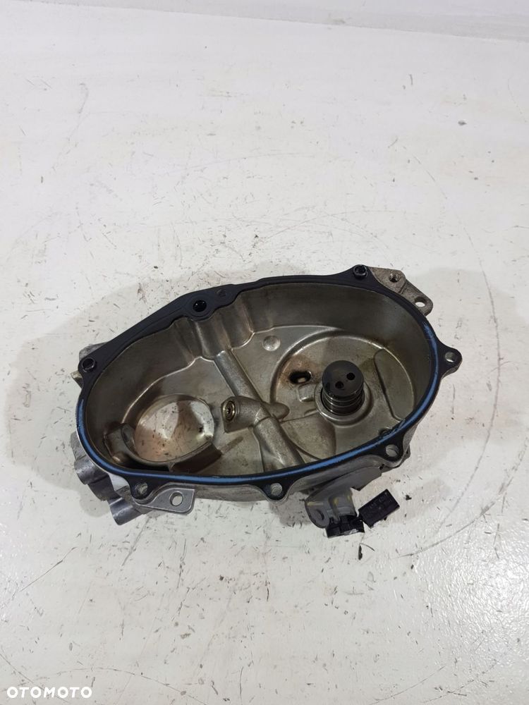 obudowa osłona wariatora 06f103530g vw audi skoda 2.0 tfsi cdl - 7