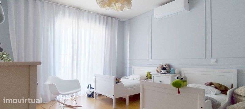 T3 Conceição Cabanas de Tavira - Grande imagem: 4/6