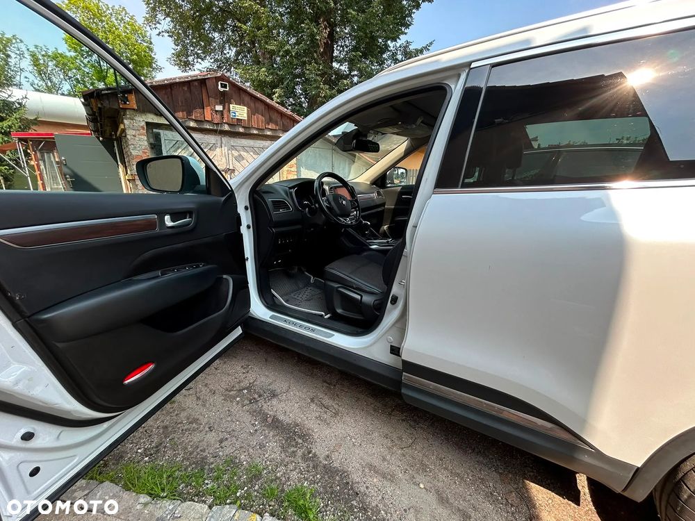 Renault Koleos 2.0 dCi Intens 4x4 X-Tronic - 10