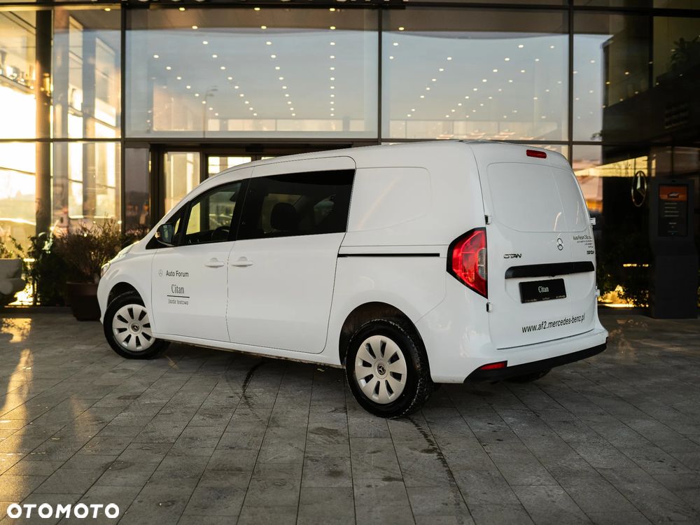 Mercedes-Benz Citan MIXTO - 6