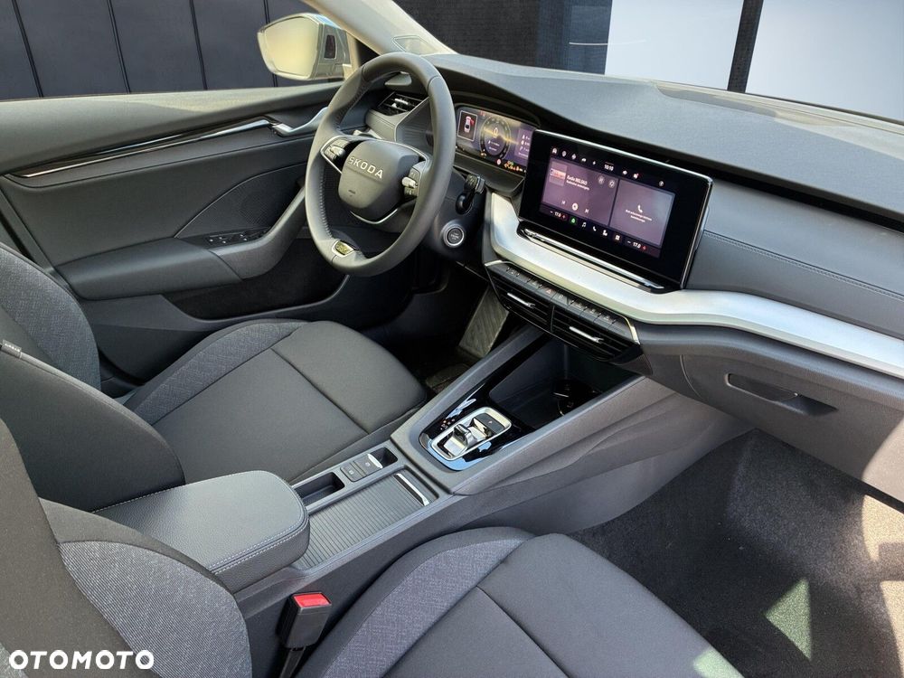 Skoda Octavia - 27