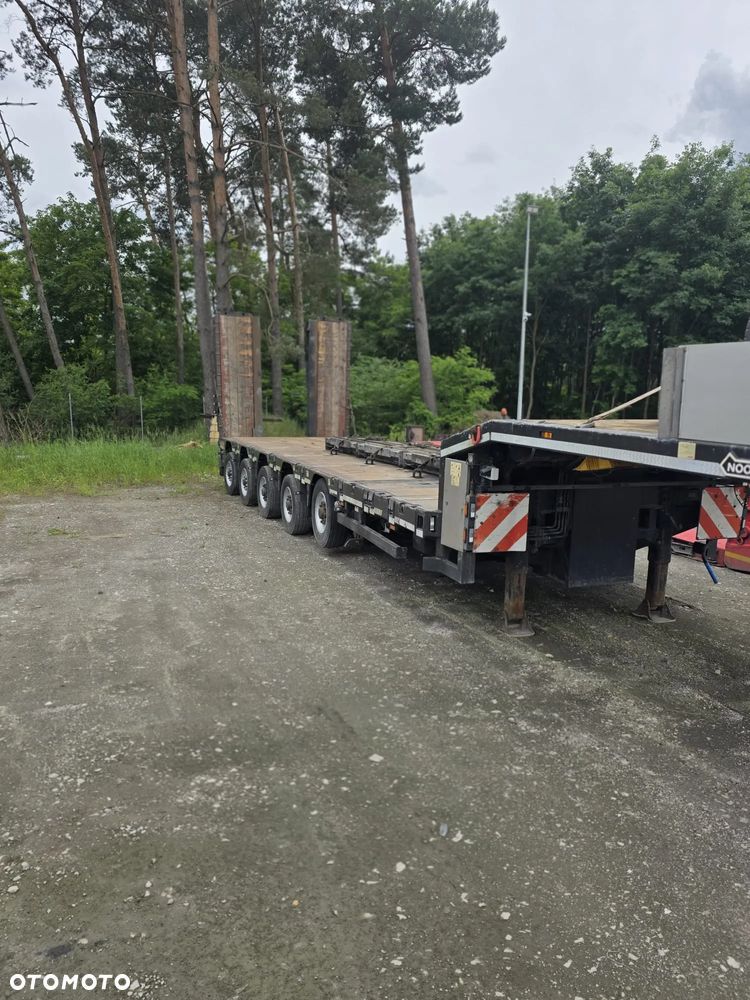 Nooteboom SEMI 5 OS - 5