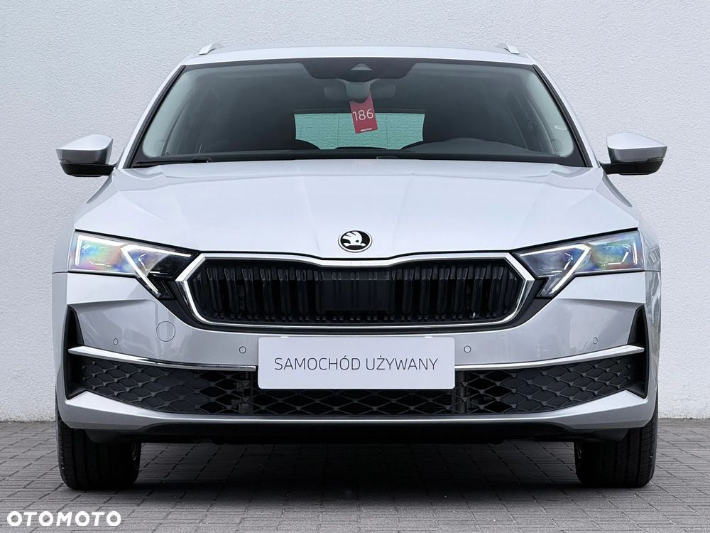 Skoda Octavia 1.5 TSI mHEV Selection DSG - 9