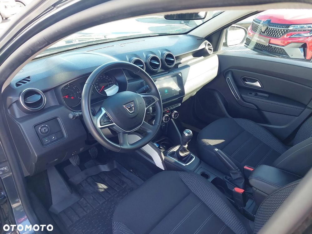 Dacia Duster 1.0 TCe Prestige - 9