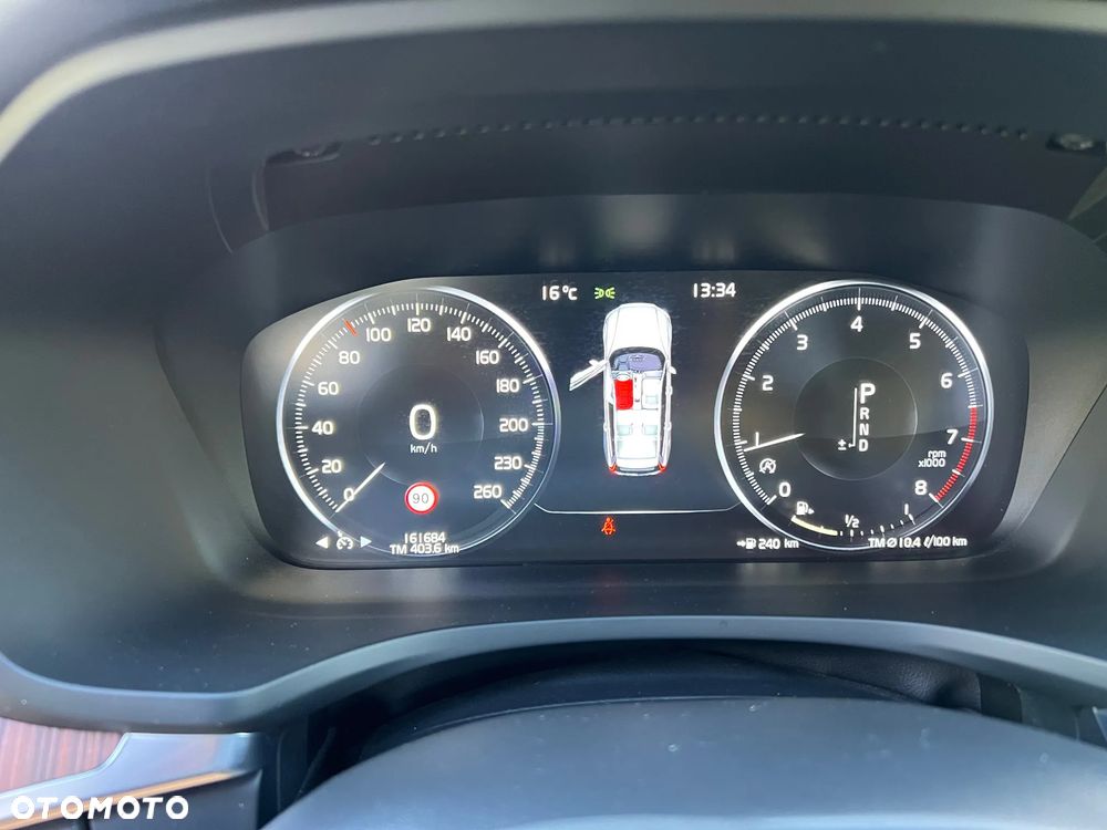 Volvo V60 Cross Country Pro T5 AWD - 11