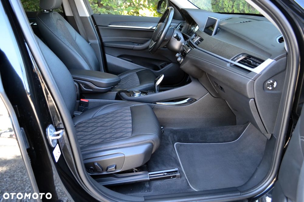 BMW X1 - 25