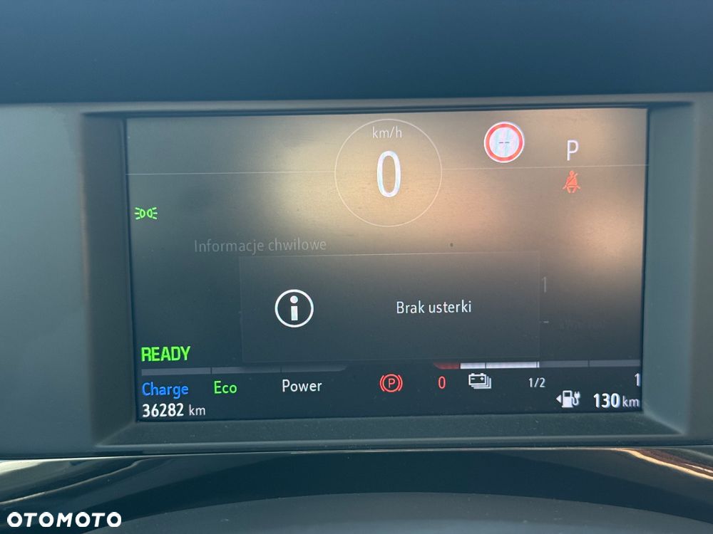 Opel Mokka 50kWh Elegance - 30