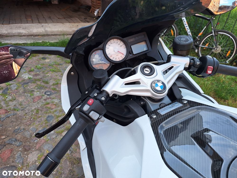 BMW K - 6