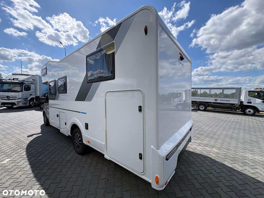 Sun Living by Adria A 75SL - 4