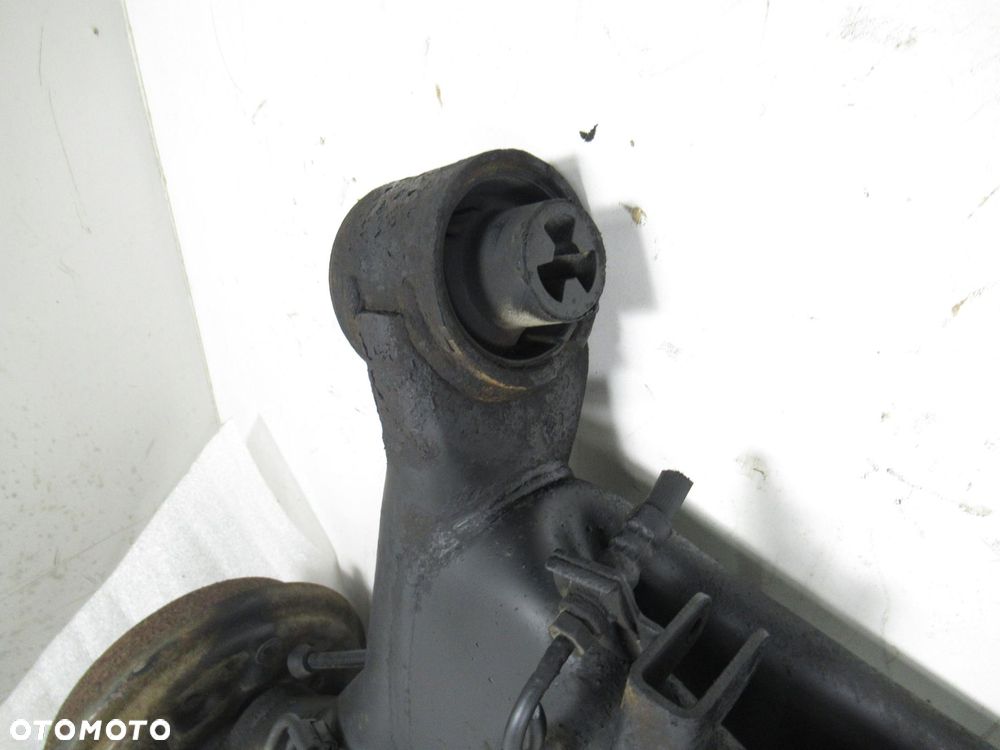 BELKA TYŁ SEAT IBIZA IV - 5