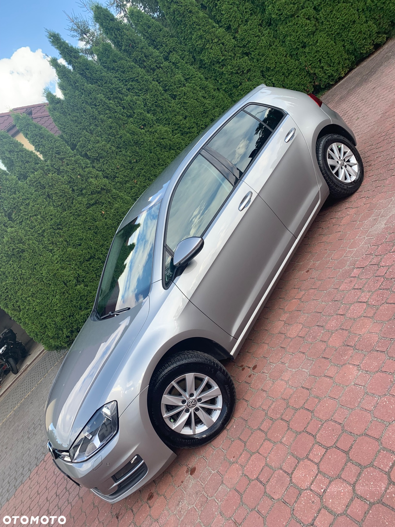 Volkswagen Golf 1.6 BlueTDI Comfortline - 15