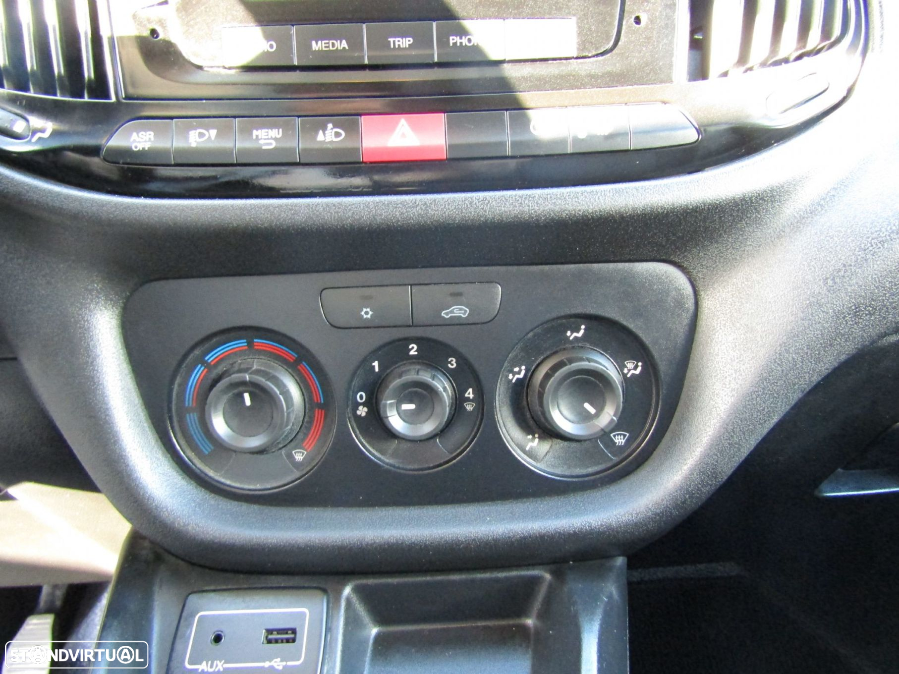 Fiat Doblo 1.3 Multijet - 12