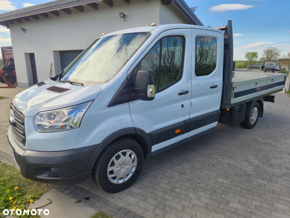 Ford Transit - 4