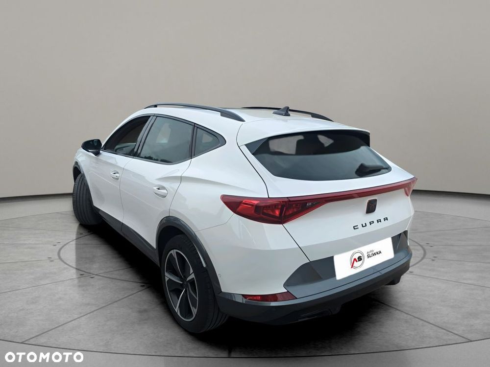 Cupra Formentor 1.5 TSI DSG - 5