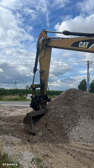 Caterpillar 315F - 3