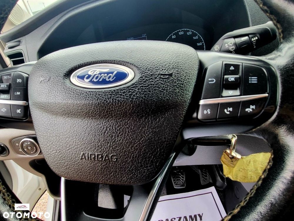 Ford Transit - 20