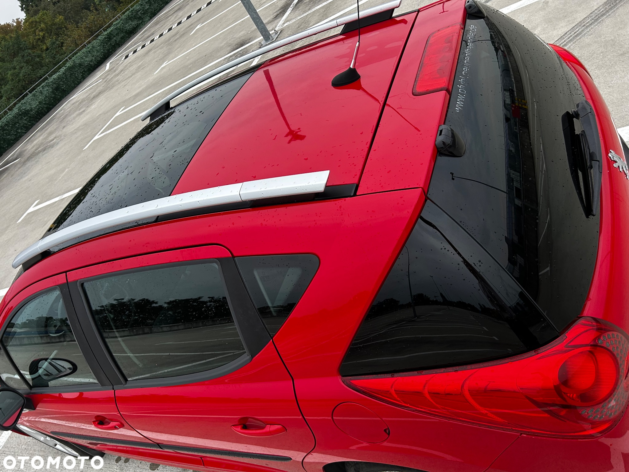 Peugeot 207 - 10